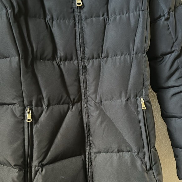 Calvin Klein Winter Jacket - Picture 3 of 6